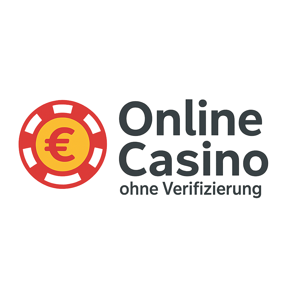 Casino ohne Verifizierung Forum Logo